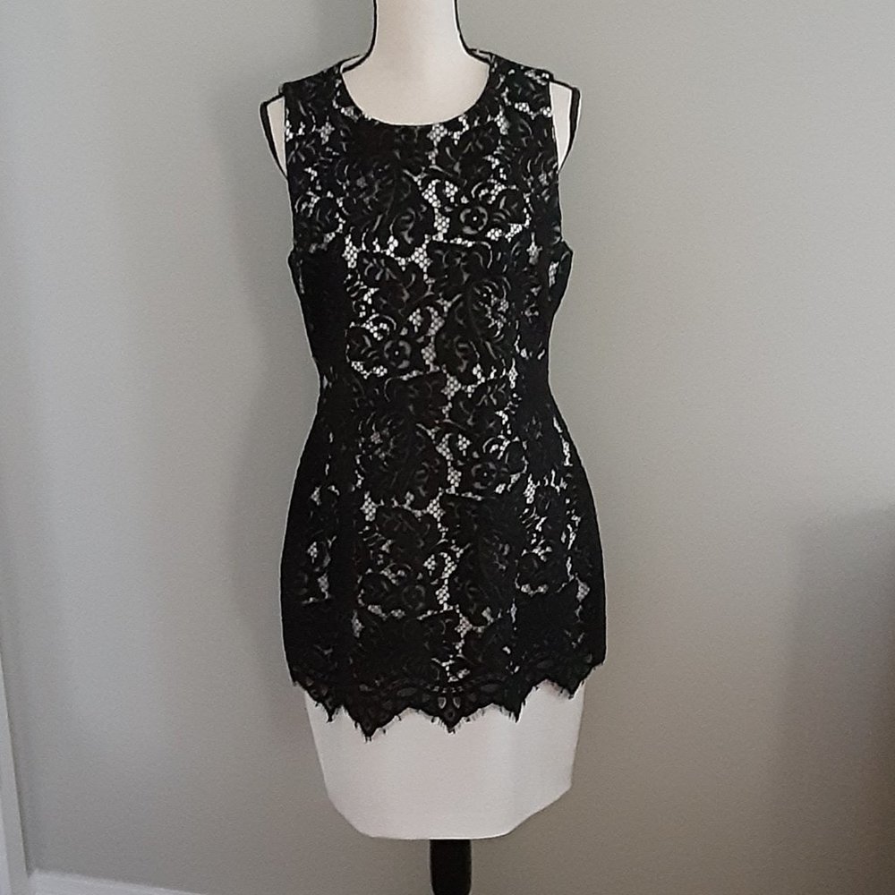 Lauren Ralph Lauren dress